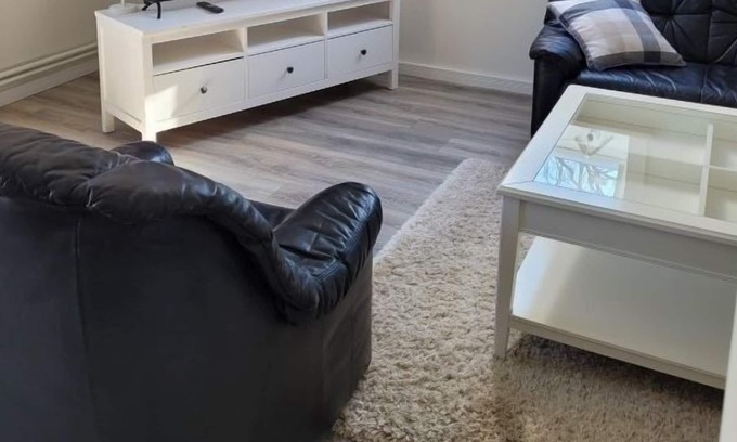 Schleswig Apartamento | Ferienwohnung/app. für 4 Gäste mit 70m² in Schleswig