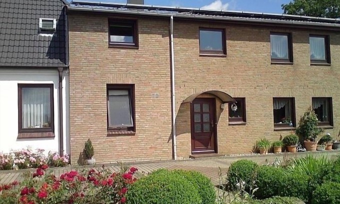 Taarstedt Apartamento | Ferienwohnung/app. für 4 Gäste mit 72m² in Taarstedt