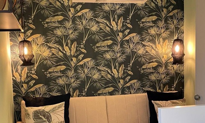 Bierstadt Apartamento | Ferienwohnung/app. für 3 Gäste mit 50m² in Wiesbaden