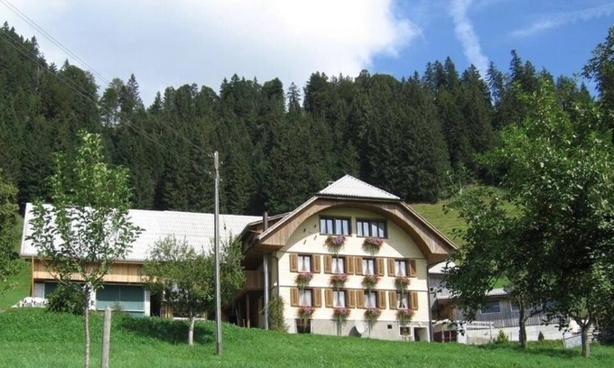 Escholzmatt Apartamento | Ferienwohnung/app. für 5 Gäste mit 70m² in Escholzmatt