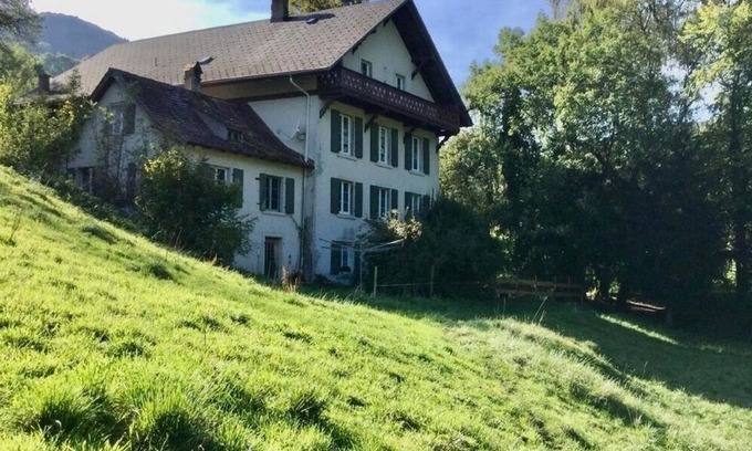 Langenbruck Apartamento | Ferienwohnung/app. für 6 Gäste mit 84m² in Langenbruck