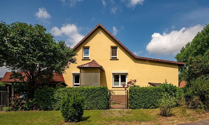 Wessendorf Apartamento | Ferienwohnung/app. für 2 Gäste mit 75m² in Brandenburg