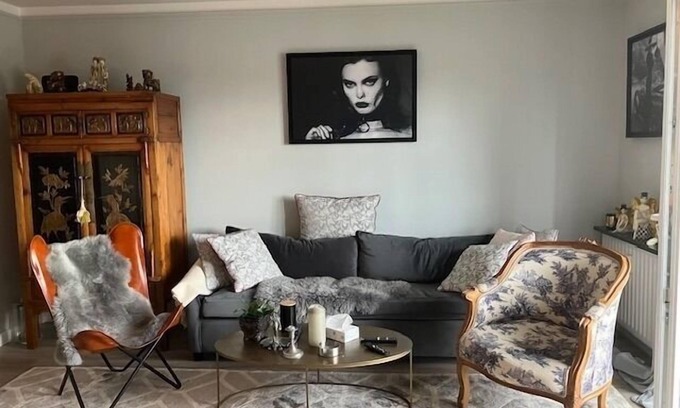 Motzen Apartamento | Ferienwohnung/App. für 2 Gäste mit 60m² in Mittenwalde (271407)