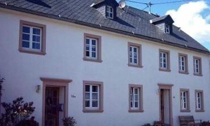 Rommersheim Apartamento | Ferienwohnung/app. für 8 Gäste mit 120m² in Rommersheim