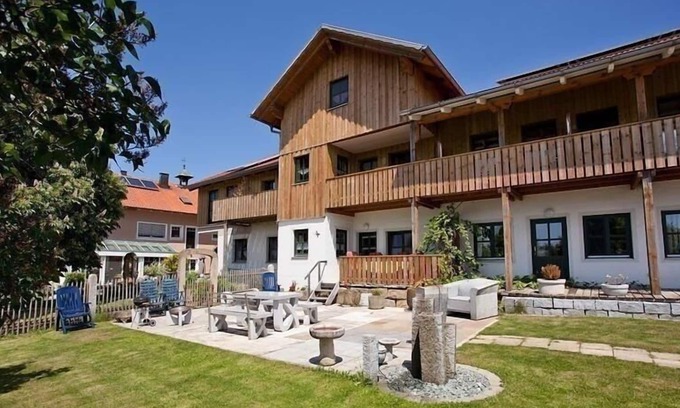 Waldmuenchen Apartamento | Ferienwohnung/app. für 6 Gäste mit 85m² in Waldmünchen