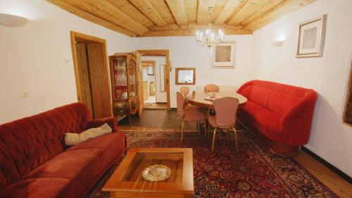 Hall In Tirol Apartamento | Ferienwohnung Arbesgassl