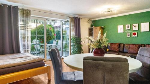 Munzingen Apartamento | Ferienwohnung Arenda