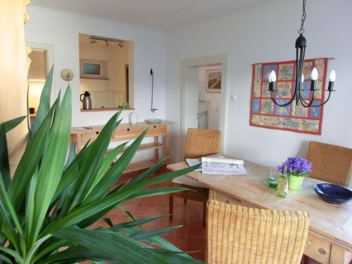 Schweinfurt Apartamento | Ferienwohnung Arenz