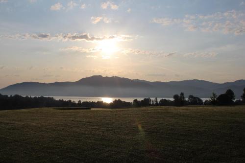 Attersee Apartamento | Ferienwohnung Seiringer