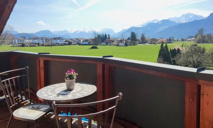 Puch bei Hallein Apartamento | Ferienwohnung Puch bei Hallein
