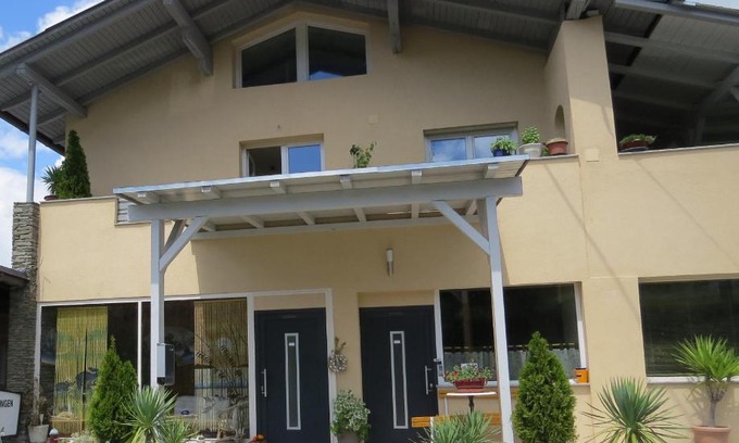 Augsdorf Apartamento | Ferienwohnungen Irmgard Olipitz