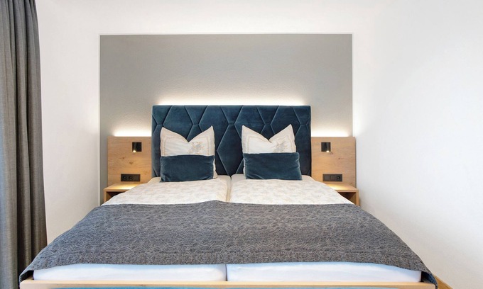 Hoechenschwand Apartamento | Ferienwohnung Auerhahn, 50 qm, 2 Schlafzimmer, max. 4 Personen