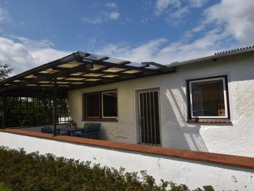 Kroepelin Casa | Ferienwohnung auf dem Land in Strandnähe