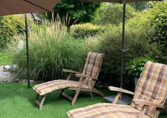 Elten Apartamento | Ferienwohnung auf dem Eltenberg