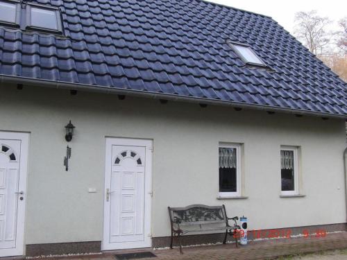Burg Apartamento | Ferienwohnung auf dem Gemüsehof an der Spree