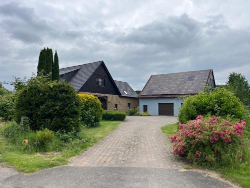 Laar Apartamento | Ferienwohnung auf dem Land und trotzdem stadtnah.