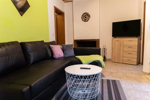 Weissenstadt Apartamento | Ferienwohnung Auf Einem Reiterhof