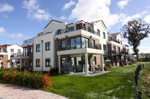 Fehmarn Apartamento | Ferienwohnung auf Fehmarn for 2 Personen