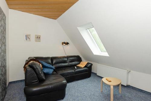 Schaprode Apartamento | Ferienwohnung-auf-Ruegen-fuer-3-Erwachsene-und-1-Kind-in-Schaprode-Zi6