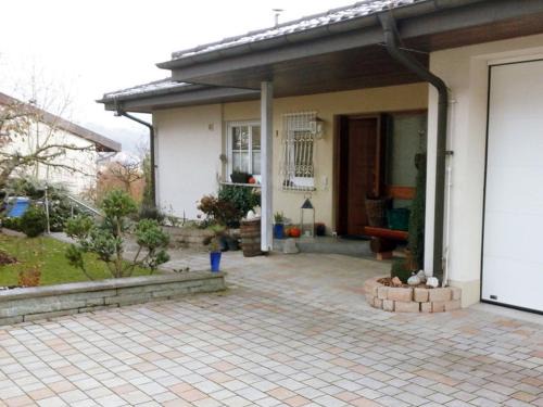 Albstadt Apartamento | Ferienwohnung Auszeit am Allenberg