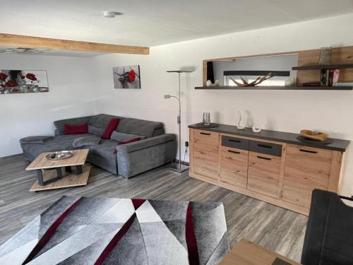Siedlung Gottingerode Apartamento | Ferienwohnung-Auszeit