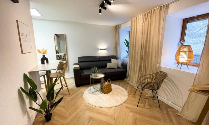 Heiligkreuztal Apartamento | Ferienwohnung Ava No2- Heiligkreuztal 1-2 Personen