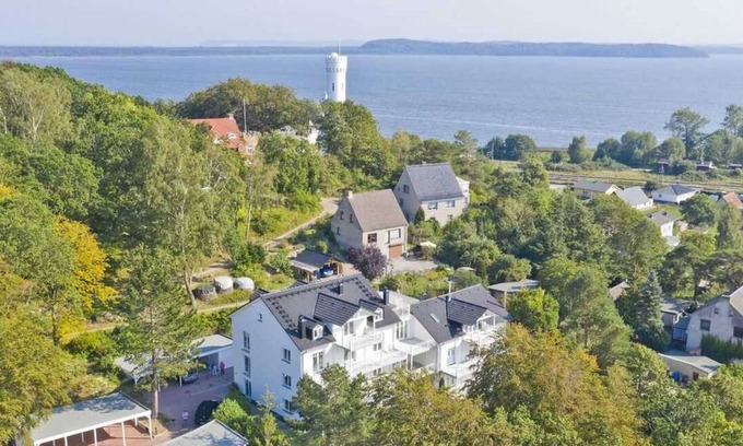 Lietzow Apartamento | Ferienwohnung Aydan, Deutschland