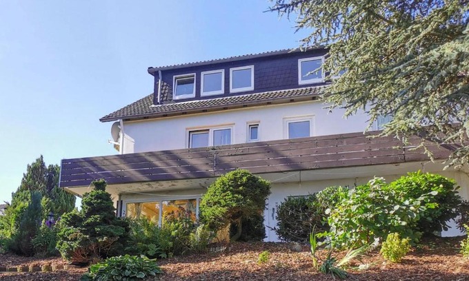 Altenau Apartamento | Ferienwohnung Bärenhütte, Altenau