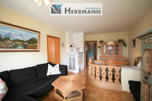 Osterreinen Apartamento | Ferienwohnung Bärbel