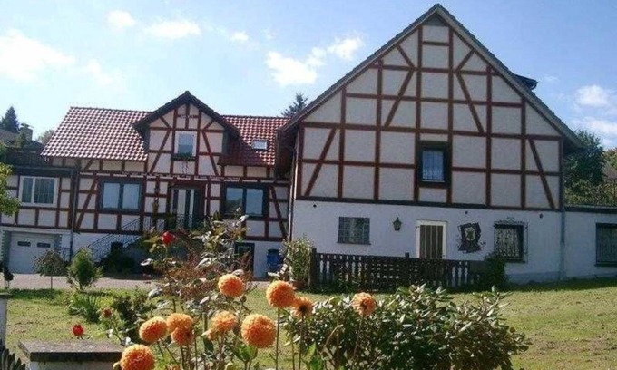Bringhausen Apartamento | Ferienwohnung Bärenhöhle - Ferienwohnungen Kupille