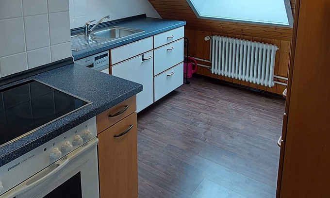 Breitnau Apartamento | Ferienwohnung Bäuerlesstüble, 40qm, 1 Schlafzimmer, Max. 3 Personen