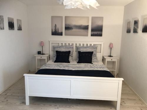 Muellheim Apartamento | Ferienwohnung Bäumchenblick