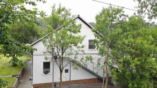 Hilchenbach Casa | Ferienwohnung Bäumener