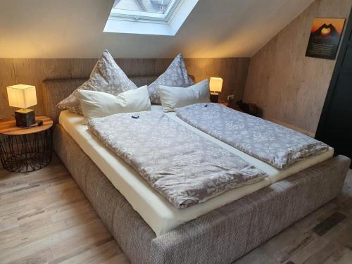 Mainz-Bingen Apartamento | Ferienwohnung Bacharach-Steeger Tal