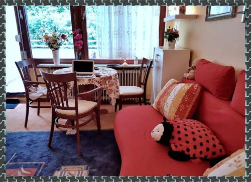 Bad Harzburg Apartamento | Ferienwohnung Bad Harzburg