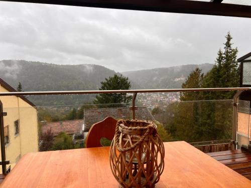 Bad Liebenzell Apartamento | Ferienwohnung-Bali