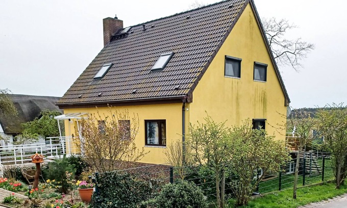 Balm Apartamento | Ferienwohnung Balmer Wiesen - Ferienwohnung