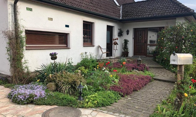 Basthorst Apartamento | Ferienwohnung Basthorst
