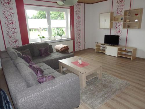 Westoverledingen Apartamento | Ferienwohnung Baumann