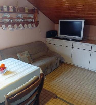 Furth im Wald Apartamento | Ferienwohnung Baumann Alois