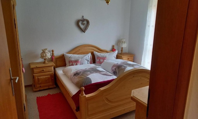 Bayrischzell Apartamento | Ferienwohnung Bayrischzell