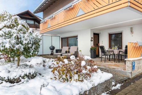 Frickingen Apartamento | Ferienwohnung Behling