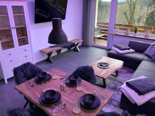 Brand Apartamento | Ferienwohnung Behnke