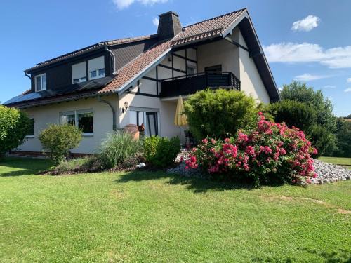 Sachsenhausen Apartamento | Ferienwohnung bei Besten
