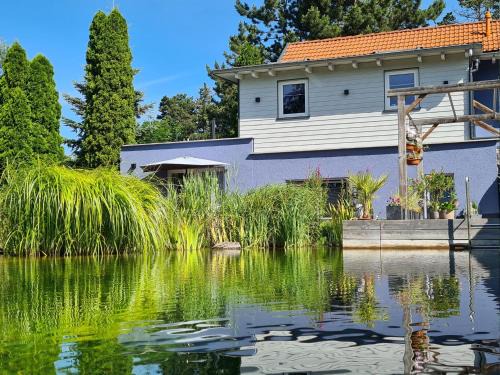 Bad Langensalza Apartamento | Ferienwohnung bei der Linde