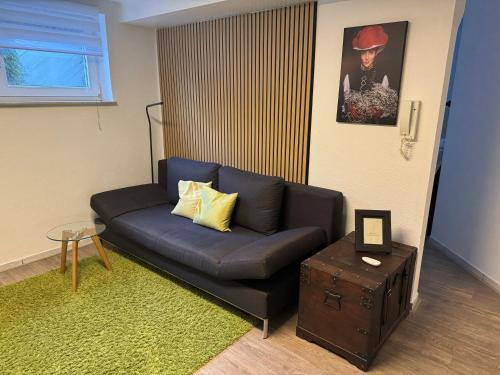 March Apartamento | Ferienwohnung bei Freiburg