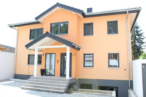 Mauer Apartamento | Ferienwohnung bei Heidelberg