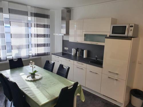 Guetersloh Casa | Ferienwohnung bei Jennifer