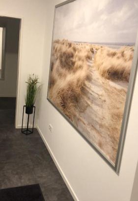 Guetersloh Apartamento | Ferienwohnung bei Jennifer