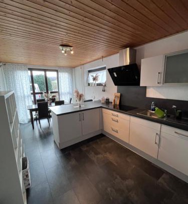 Untergeis Apartamento | Ferienwohnung beim Pferdehof